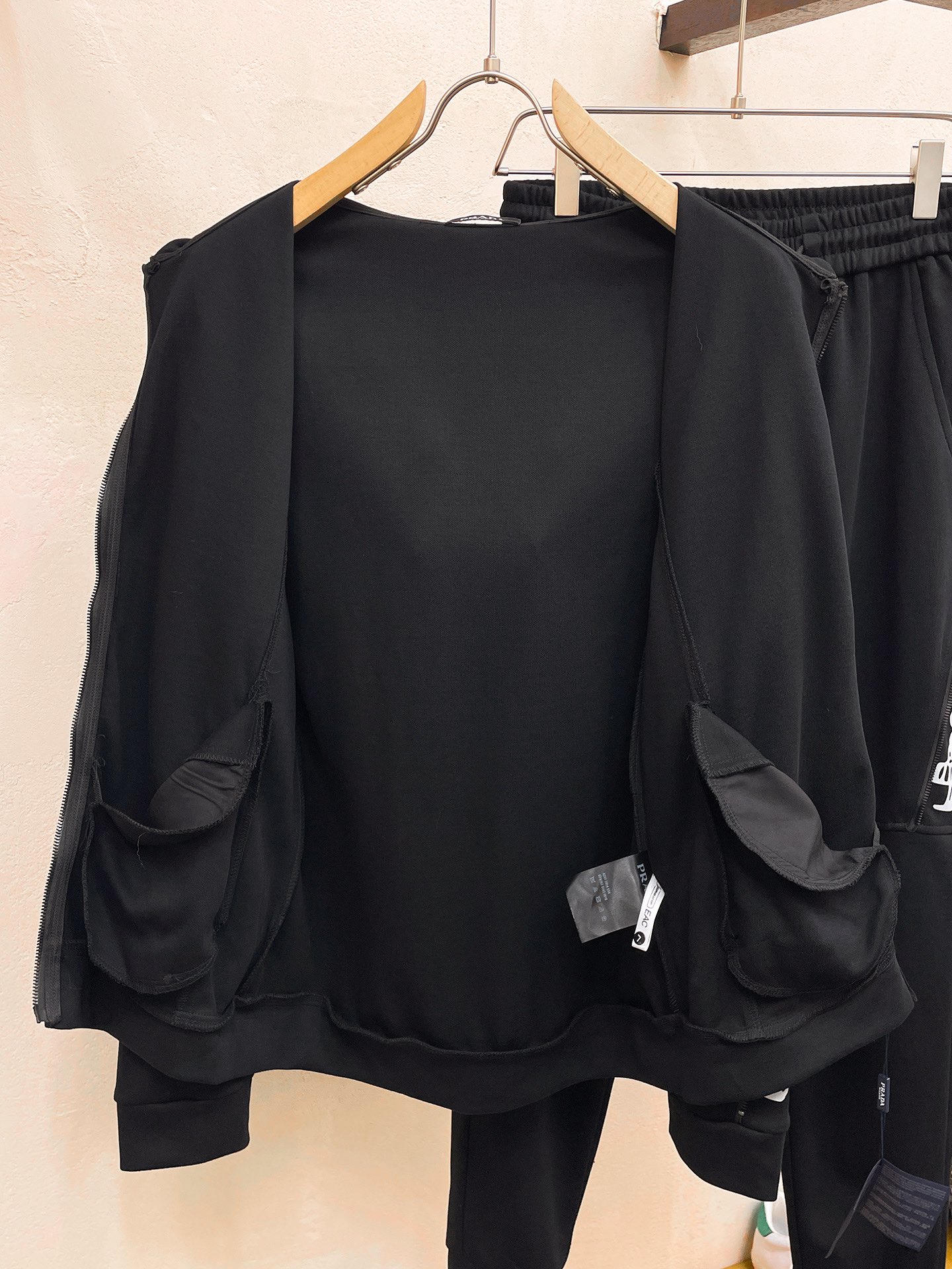 clothes and pants